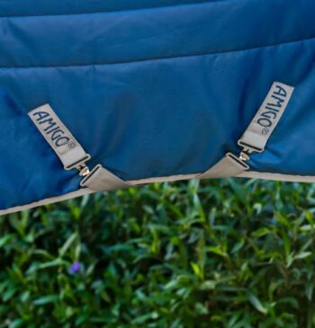 Horseware Amigo Ripstop Insulator Plus Stable 350g