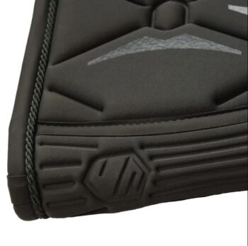 Samshield Swarovski Dressage Saddle Pad