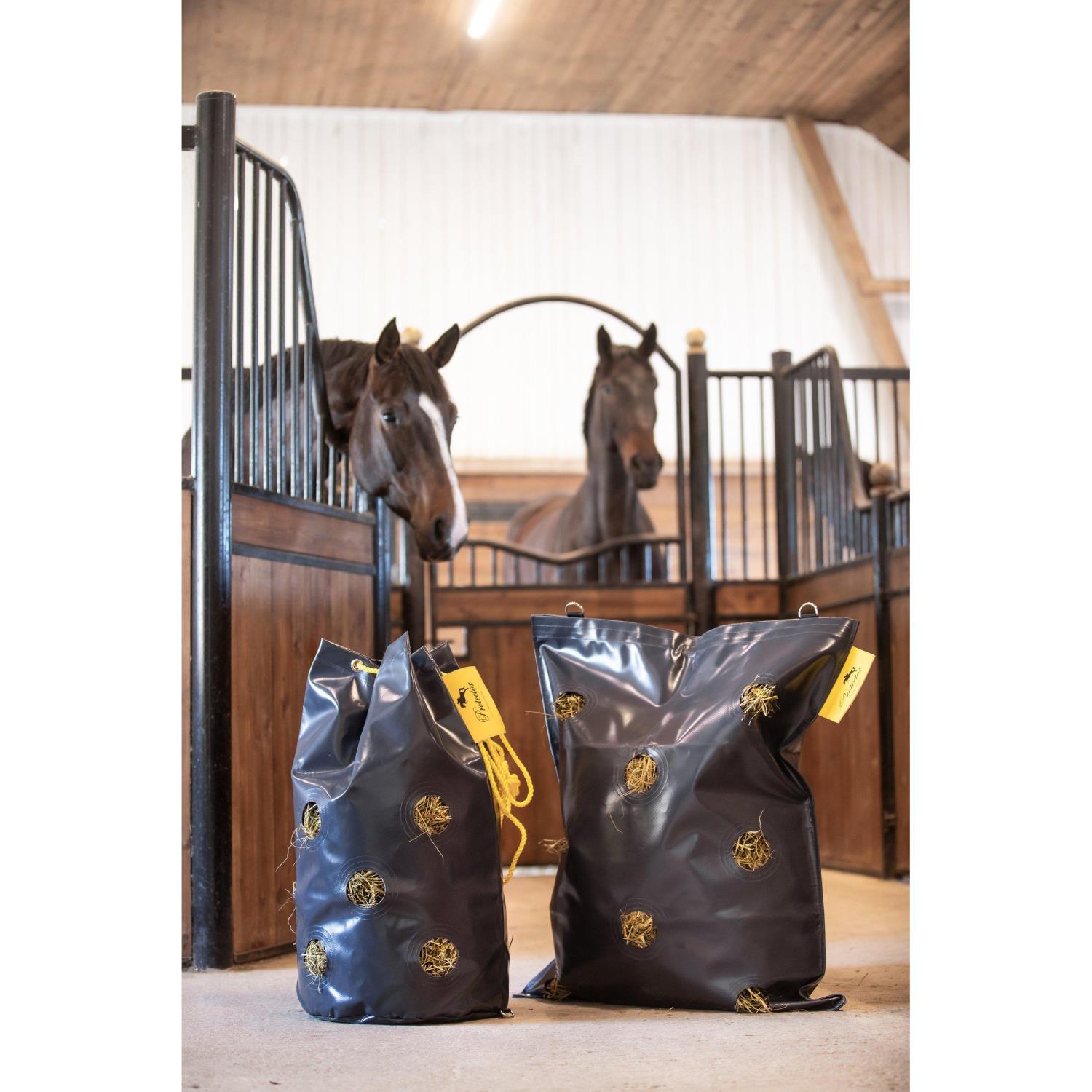 Protector Hayflow Bag-R Høypose