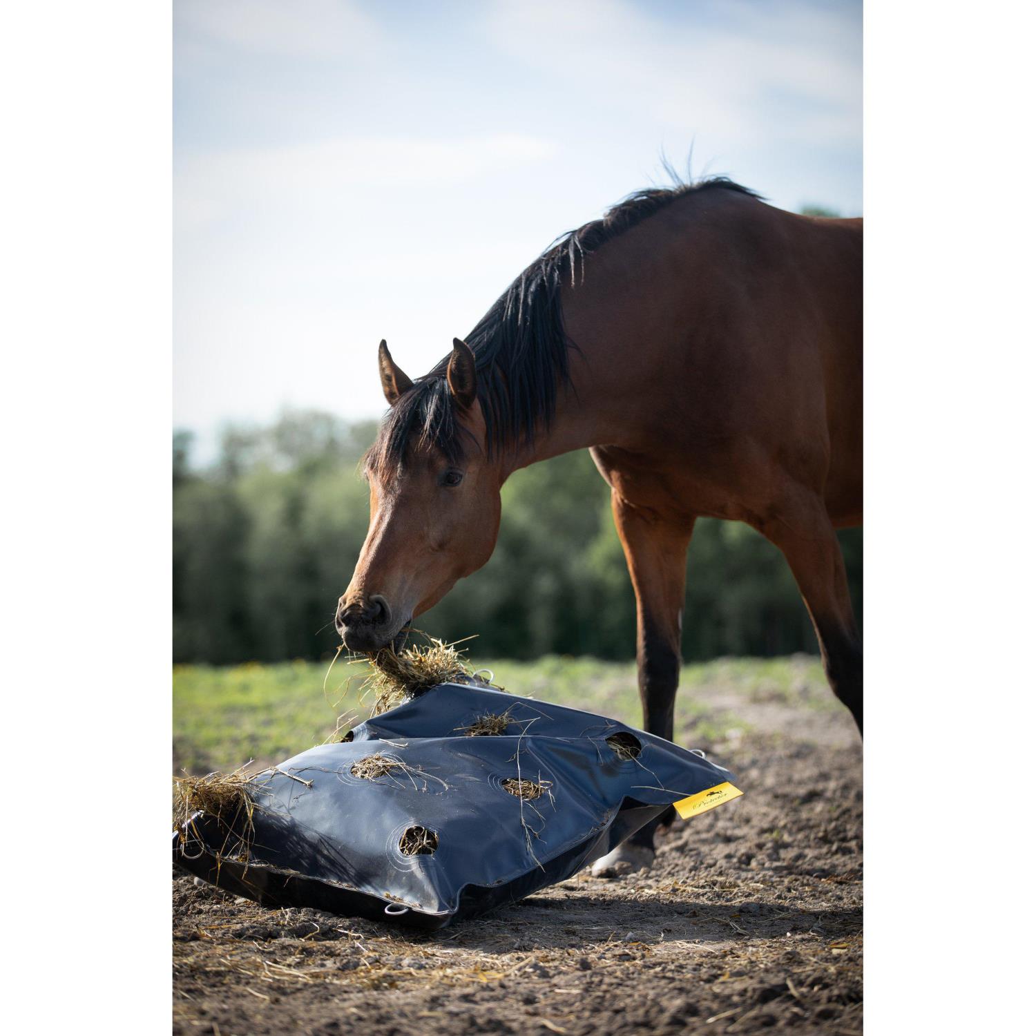 Protector Hayflow Bag-R Høypose