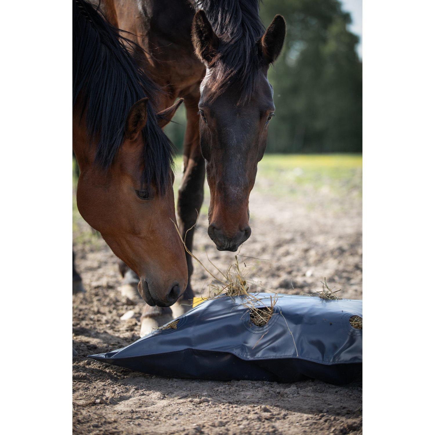 Protector Hayflow Bag-R Høypose