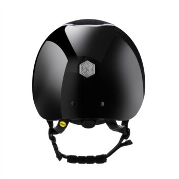 Charles Owen Hyda Sparkly Wide Peak MIPS Ridehjelm