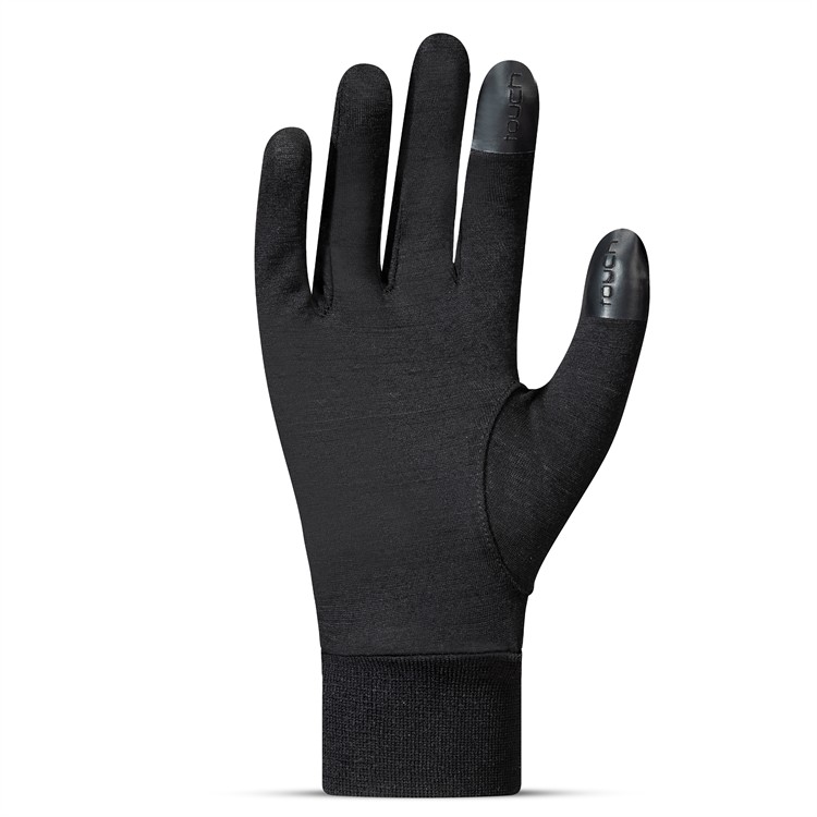 Roeckl Merino Ull Liner Hanske