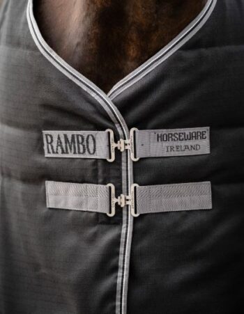 Horseware Rambo Stable 200g Stalldekken
