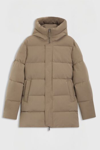 Boss Equestrian Jaden Unisex Puffer Parka Jakke