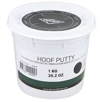 Diamond Hoof Putty 1kg