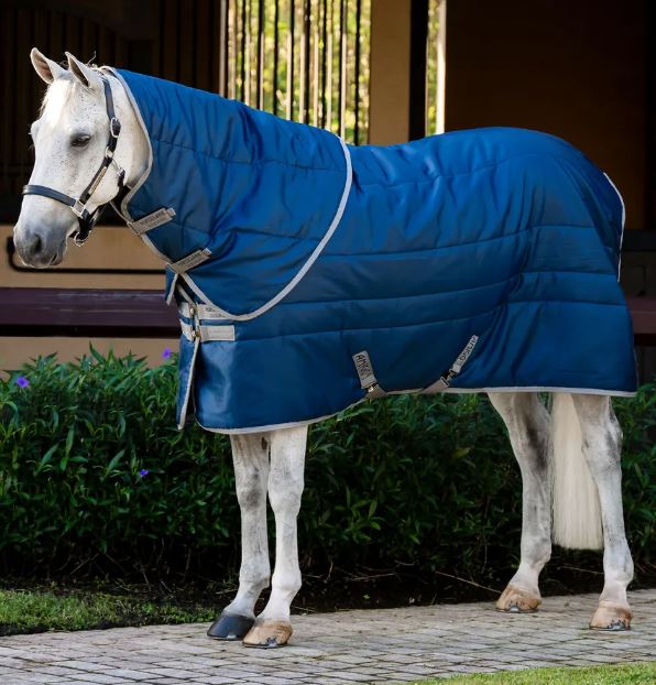 Horseware Amigo Ripstop Insulator Plus Stable 350g