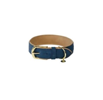 Kentucky Dog Collar Vegan Leather