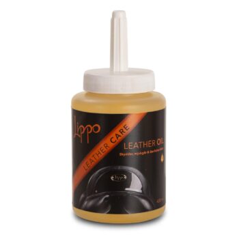 Lippo Leather Oil