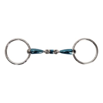 Lippo Sweet Iron 3-Delt Bitt 16mm