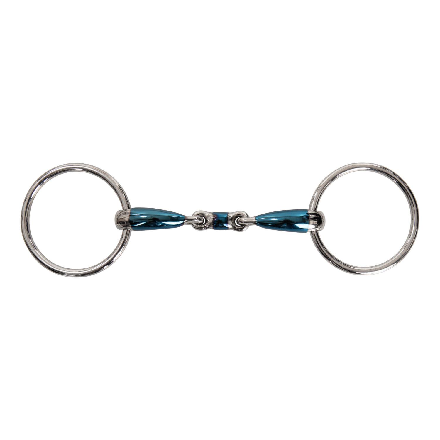 Lippo Sweet Iron 3-Delt Bitt 16mm