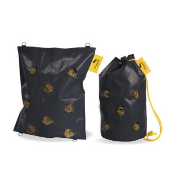 Protector Hayflow Bag-R Høypose