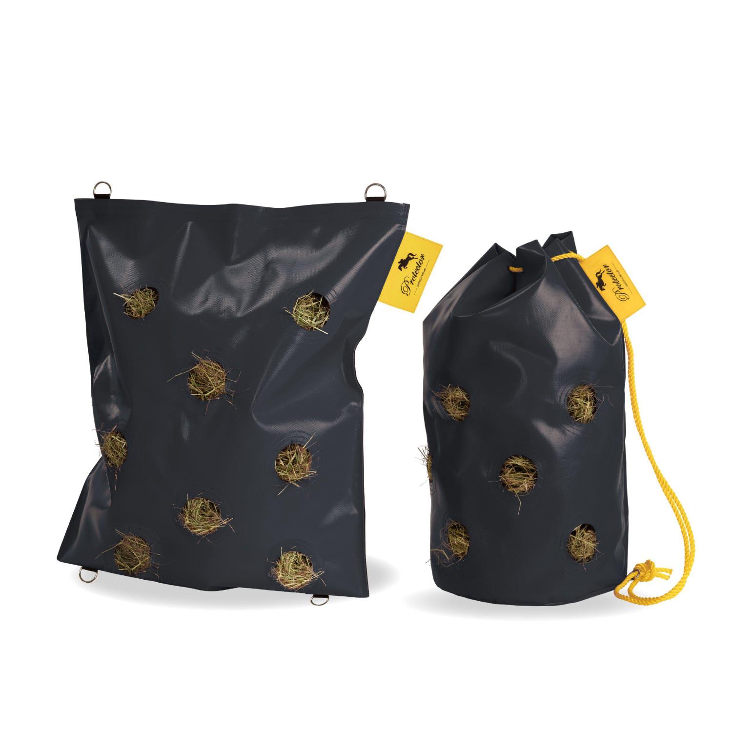 Protector Hayflow Bag-R Høypose