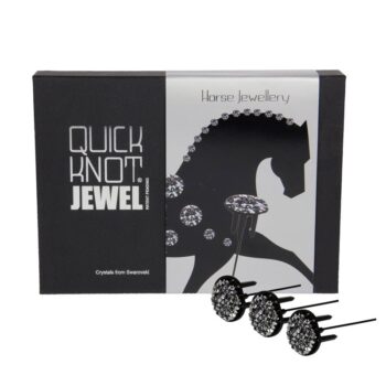 Quick Knot Jewel