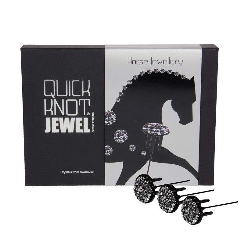 Quick Knot Jewel