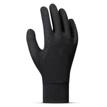 Roeckl Merino Ull Liner Hanske
