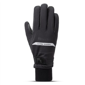 Roeckl Wynne 2 Vinter Hanske