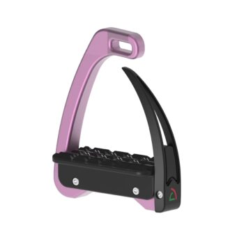 Safe Riding S-Mini Stigbøyler