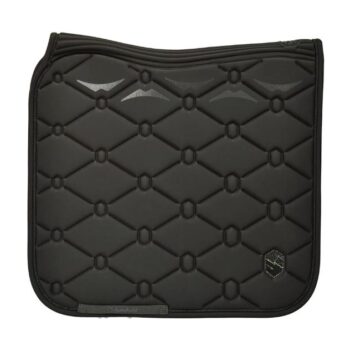 Samshield Swarovski Dressage Saddle Pad
