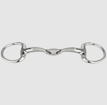 Sprenger Satniox Eggbutt 3-delt Trinse 14mm