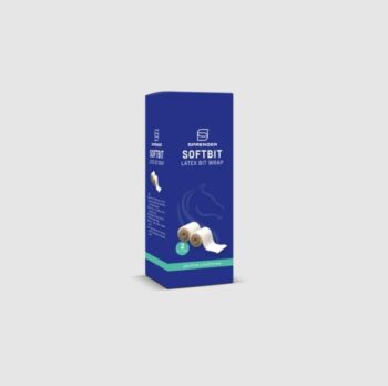 Sprenger Soft Bit Latex Bit Wrap Orginal
