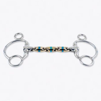 Trust Sweet Iron 2,5 Eggbutt Waterford 16mm