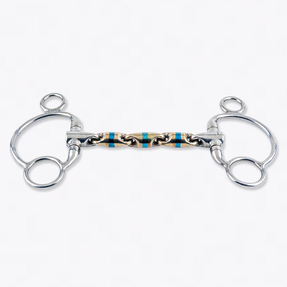 Trust Sweet Iron 2,5 Eggbutt Waterford 16mm